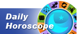 Daily Horoscope