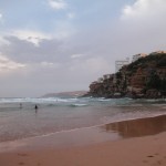 Freshwater Beach, Sydney