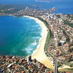 Manly Beach, Sydney