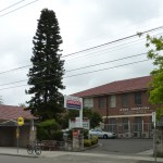 Ryde Hospital, Sydney