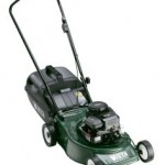 Victa Lawnmower