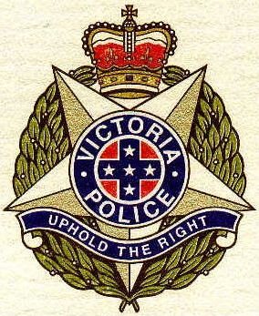 Victoria Police