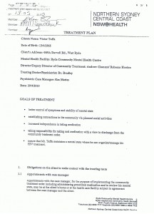 Community Treatment Plan 13 May 2010 Page 1