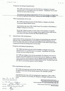 Community Treatment Plan 13 May 2010 Page 2