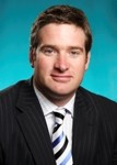 WA Minister for Regional Development Brendon Grylls