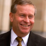 WA Premier Colin Barnett