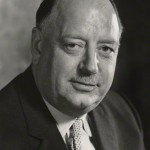 Baron Richard Beeching